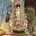 Sainte-Anne-d'Auray.
