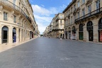 Promenade dans Bordeaux.