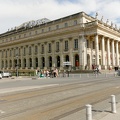 Promenade dans Bordeaux.