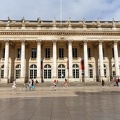 Promenade dans Bordeaux.