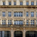 Promenade dans Bordeaux.