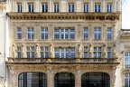 Promenade dans Bordeaux.