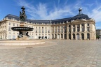 Promenade dans Bordeaux.