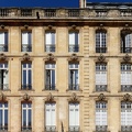 Promenade dans Bordeaux.
