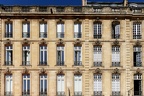 Promenade dans Bordeaux.