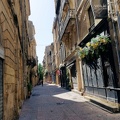Promenade dans Bordeaux.