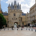 Promenade dans Bordeaux.