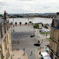 Promenade dans Bordeaux.
