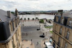 Promenade dans Bordeaux.