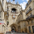 Promenade dans Bordeaux.