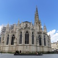 Promenade dans Bordeaux.