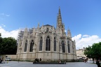 Promenade dans Bordeaux.