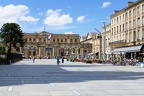 Promenade dans Bordeaux.