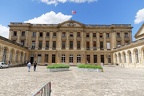 Promenade dans Bordeaux.