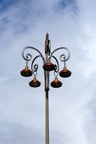 Promenade dans Bordeaux.