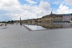 Promenade dans Bordeaux.