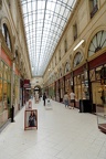 Promenade dans Bordeaux.