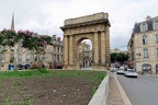 Promenade dans Bordeaux.