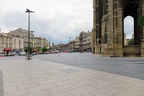 Promenade dans Bordeaux.