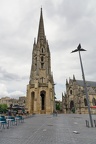 Promenade dans Bordeaux.
