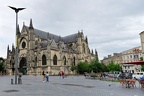 Promenade dans Bordeaux.