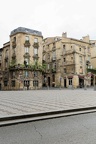 Promenade dans Bordeaux.