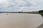 Promenade dans Bordeaux.