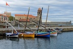 Pyrénées orientales : Argelès sur mer