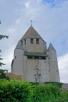 Randonnée Provins.