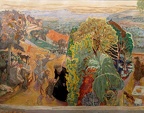 Bonnard, L'Été. La Danse.