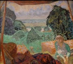 Bonnard, L’Été en Normandie.
