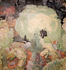 Bonnard, Les cueilleurs en automne.