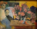 Gauguin, Te Tiare Farani