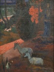 Gauguin, Tarari Maruru.