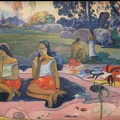 Gauguin, Nave Nave Moe.