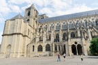 Cathédrale Saint Etienne.