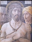 Andréa Montegna : Ecce Homo.
