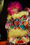 Carnaval de Rio de Janeiro.