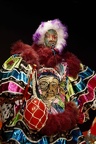 Carnaval de Rio de Janeiro.