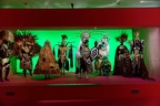 Carnaval de Rio de Janeiro.