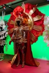Carnaval de Rio de Janeiro.