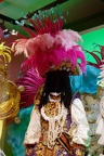 Carnaval de Rio de Janeiro.