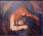 Vampire. 