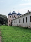 Crosière Moscou-Saint Petersbourg.
