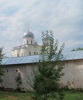 Crosière Moscou-Saint Petersbourg.