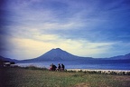 Lac Atitlan.