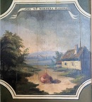 Château de Bussy-Rabutin.