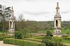 Château de Bussy-Rabutin.