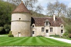 Abbaye de Fontenay.