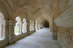 Abbaye de Fontenay.